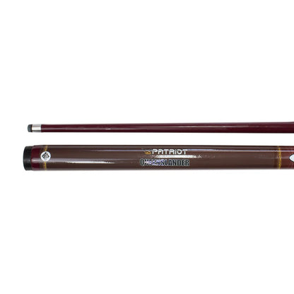 Patriot 2pce Cue - Queenslander