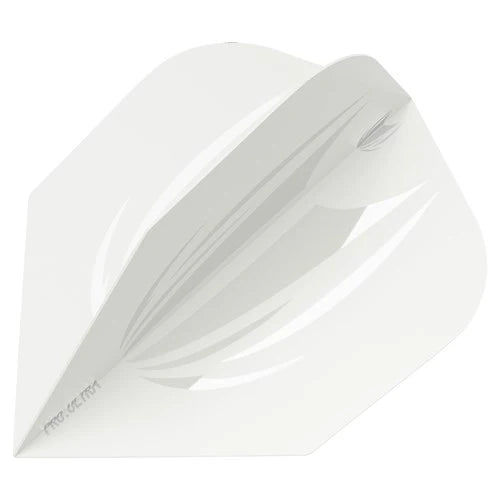 ID Pro Ultra No. 6 Flights White