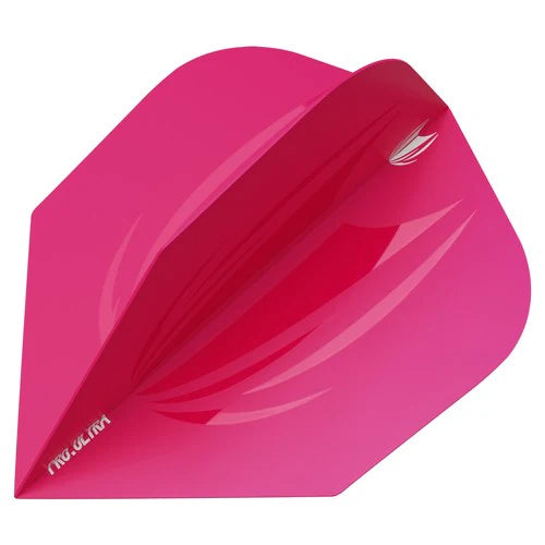 ID Pro Ultra No. 6 Flights Pink