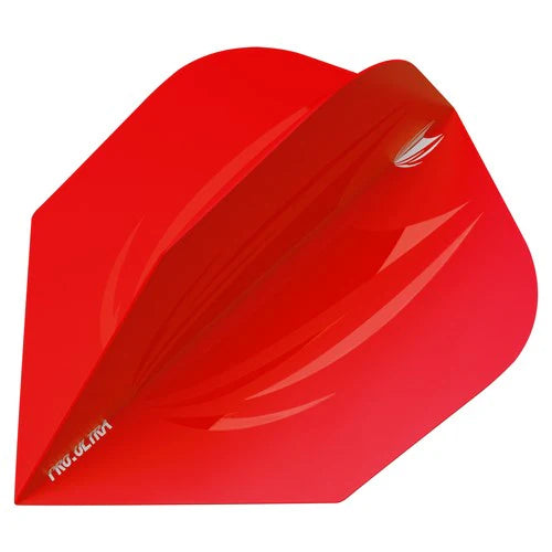 ID Pro Ultra No. 6 Flights Red