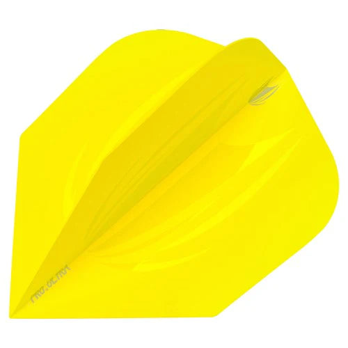 ID Pro Ultra No. 6 Flights Yellow