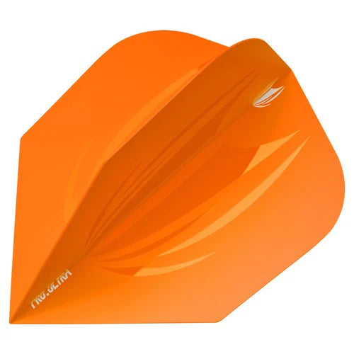 ID Pro Ultra No. 6 Flights Orange