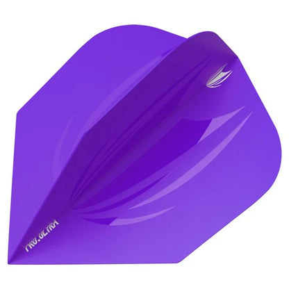 ID Pro Ultra No. 6 Flights Purple