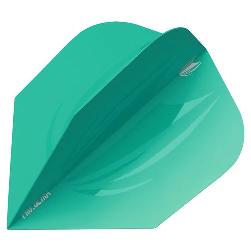 ID Pro Ultra No. 6 Flights Aqua