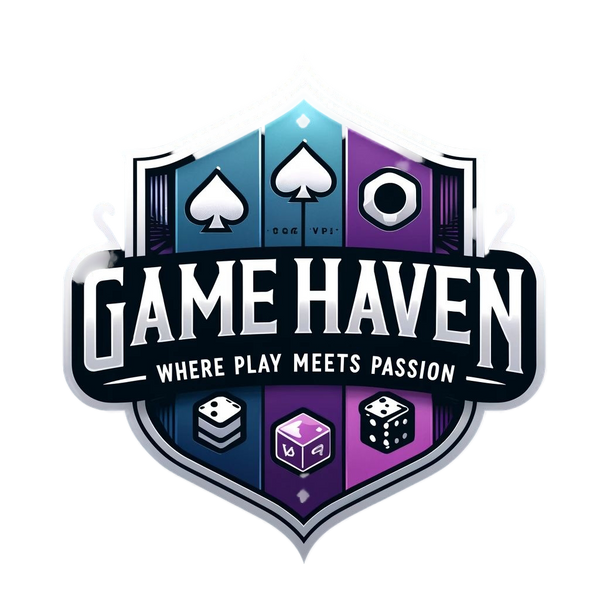 Game Haven Trading Co.